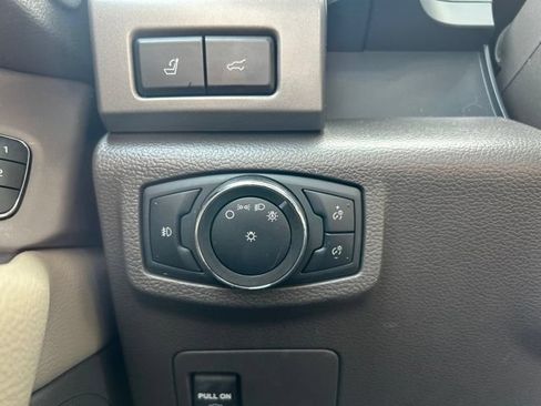 Used 2021 Ford Expedition Max XLT RWD image 15