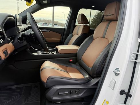 Used 2026 Honda Passport TrailSport Elite image 19