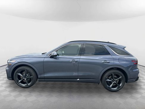 New 2026 Genesis GV70 2.5T Sport Prestige AWD/4WD image 4