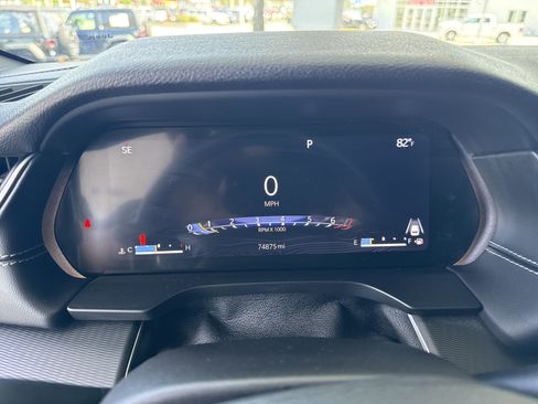 Used 2023 Jeep Grand Cherokee L Laredo image 20