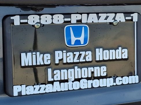 Used 2025 Honda CR-V Sport-L image 33