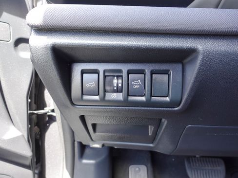 Certified 2022 Subaru Outback Premium AWD/4WD image 12