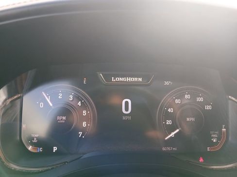 Used 2023 RAM 1500 Limited AWD/4WD image 21
