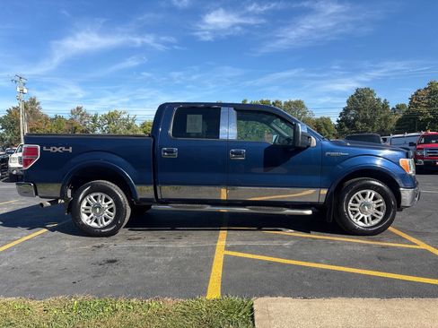 Used 2011 Ford F150 Lariat w/ Lariat Plus Pkg image 5