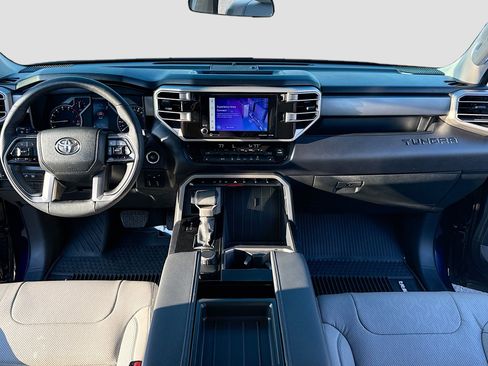 Used 2023 Toyota Tundra SR5 image 3