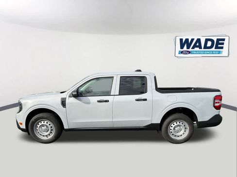 New 2026 Ford Maverick XL w/ 4K Tow Package AWD/4WD image 8
