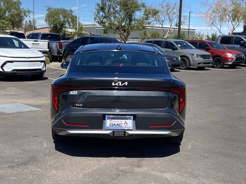 Used 2025 Kia K4 FWD image 5