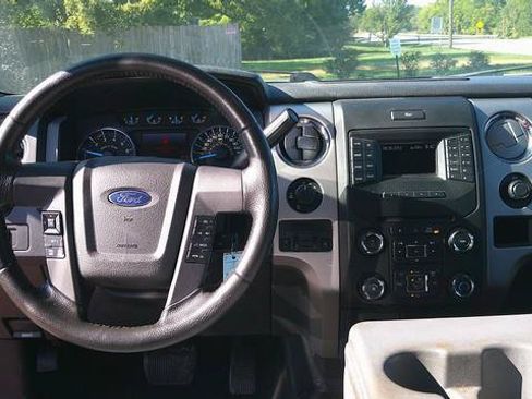 Used 2013 Ford F150 XLT w/ Luxury Equipment Group AWD/4WD image 10