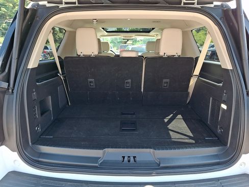 Certified 2023 Ford Expedition Max Platinum AWD/4WD image 33