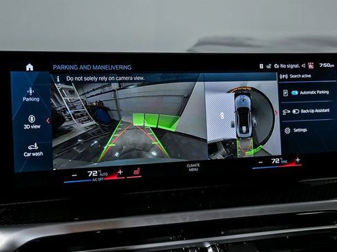 Used 2024 BMW M4 Competition w/ Executive Package image 31