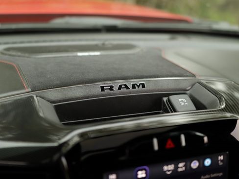 Used 2022 RAM 1500 TRX w/ TRX Level 2 Equipment Group image 15