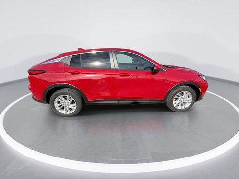 New 2026 Buick Envista Preferred w/ Convenience II Package FWD image 9