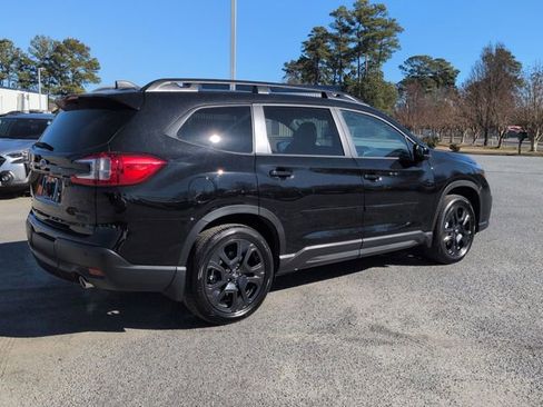 New 2026 Subaru Ascent Bronze Edition image 3