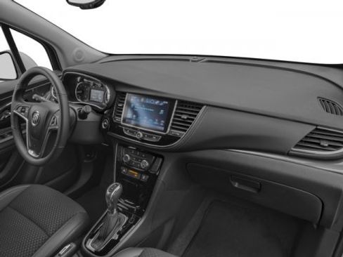 Used 2018 Buick Encore Sport Touring AWD/4WD image 18