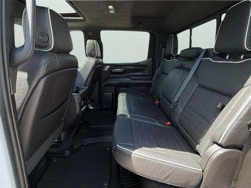 Certified 2022 GMC Sierra 1500 AT4X AWD/4WD image 28