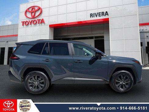 Certified 2026 Toyota RAV4 XLE Premium w/ Weather Package AWD/4WD image 4
