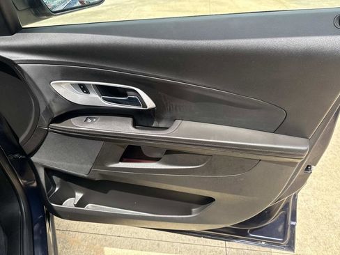Used 2016 Chevrolet Equinox LS FWD image 14