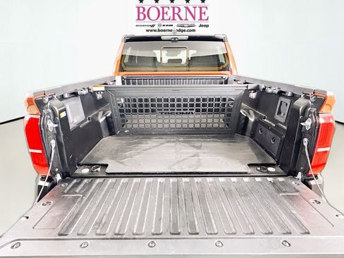 Used 2024 Toyota Tacoma TRD Pro image 28