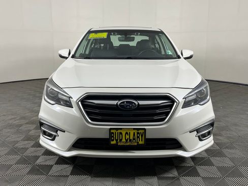 Used 2019 Subaru Legacy 3.6R Limited AWD/4WD image 2
