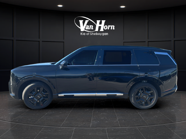 New 2027 Kia Telluride SX Prestige AWD/4WD image 4