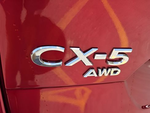 Used 2026 MAZDA CX-5 2.5 S w/ Premium Plus Package AWD/4WD image 32