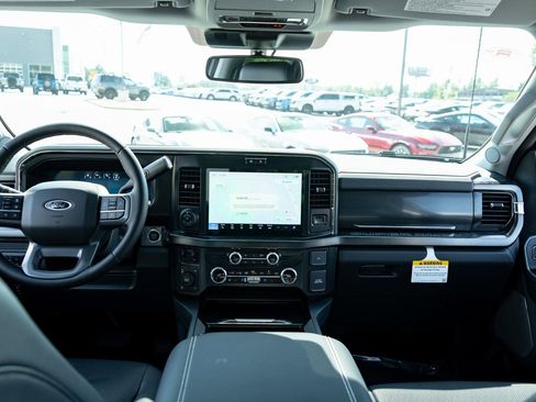 New 2026 Ford F250 Lariat w/ Lariat Premium Package image 19