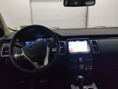 Used 2018 Ford Flex SEL w/ Equipment Group 202A image 22