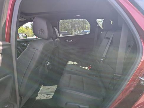Used 2023 Chevrolet Blazer RS w/ Driver Confidence II Package image 16