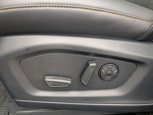 New 2026 Ford Explorer ST-Line w/ ST-Line Street Pack image 22