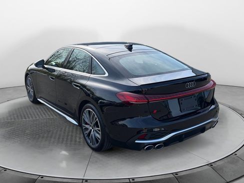 New 2026 Audi S5 Premium Plus image 5