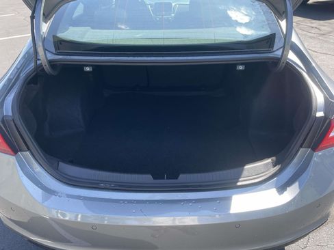 Used 2025 Chevrolet Malibu LT FWD image 7