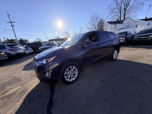 Used 2018 Chevrolet Equinox LT image 30