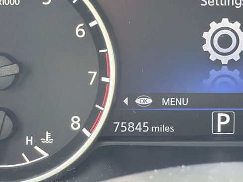 Used 2019 Nissan Murano Platinum w/ Cargo Package AWD/4WD image 4