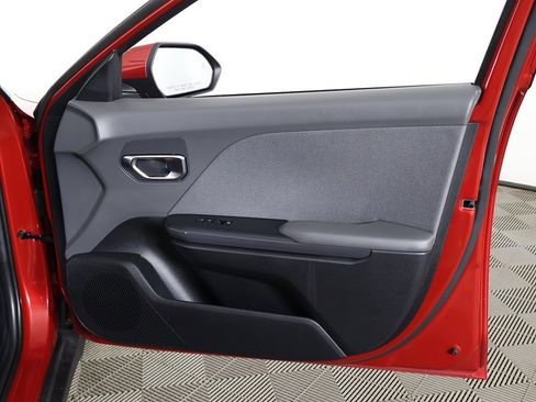 Certified 2025 Kia K4 EX image 21