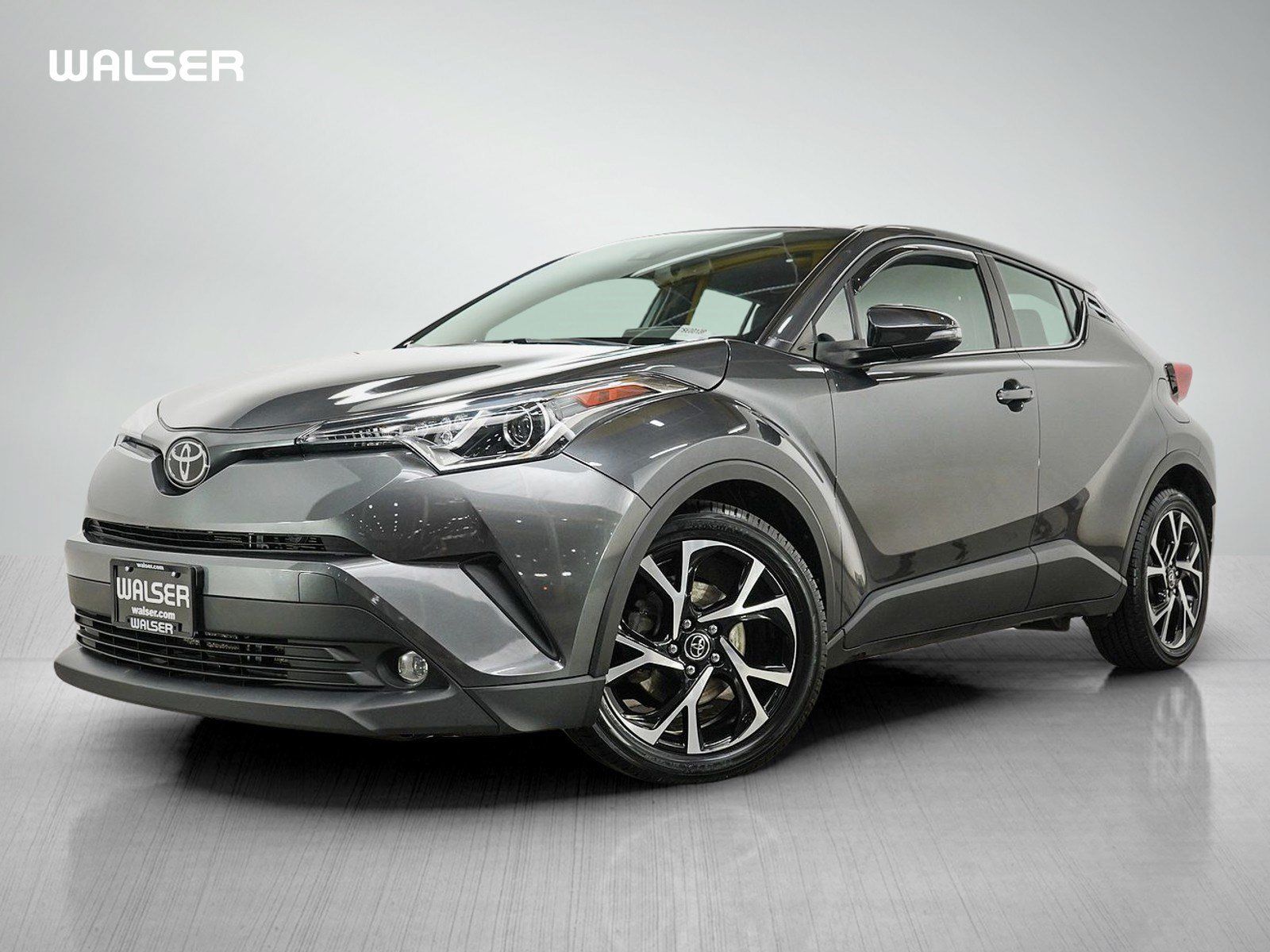 Used Toyota C-HR for Sale in Minnetonka, MN - Autotrader