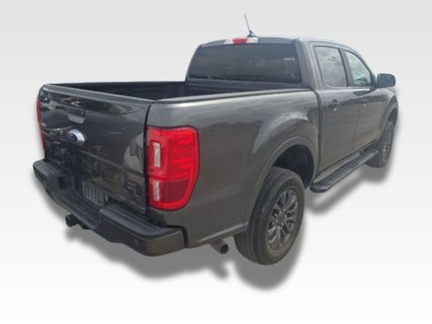Used 2020 Ford Ranger XLT w/ Equipment Group 301A Mid RWD image 4