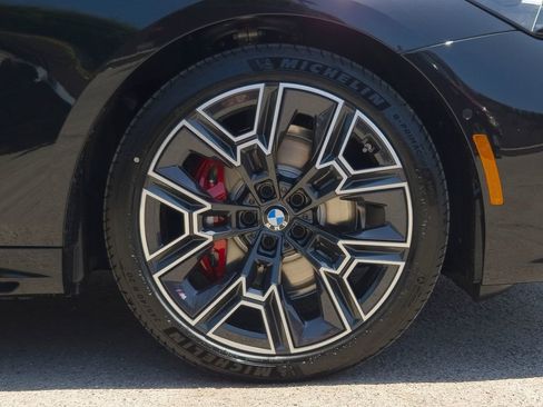 New 2027 BMW 530i w/ M Sport Package RWD image 7