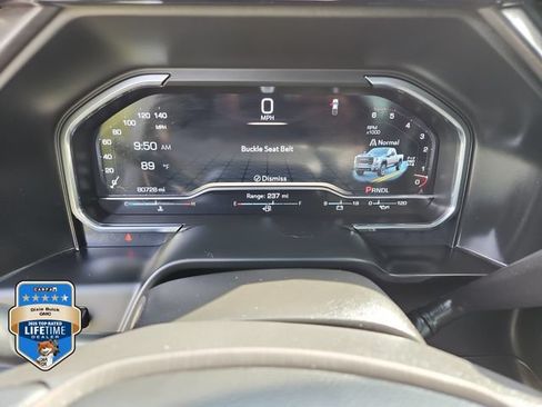 Certified 2024 GMC Sierra 2500 AT4X AWD/4WD image 25