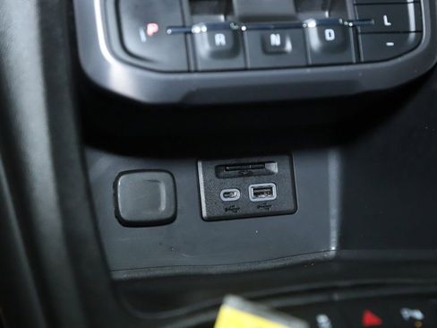 Used 2020 GMC Acadia AT4 w/ LPO, Floor Liner Package image 30