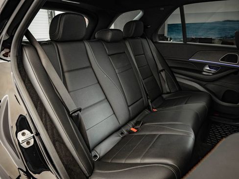 Certified 2024 Mercedes-Benz GLE 350 4MATIC image 48