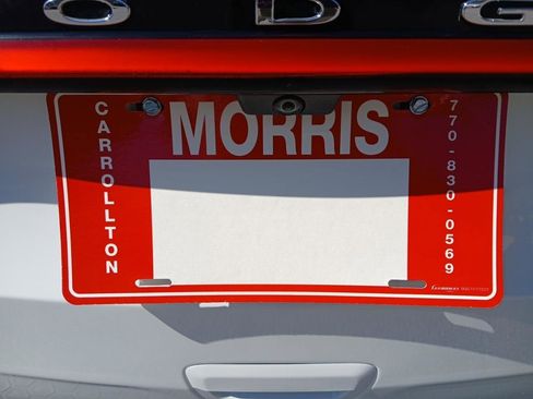 Used 2018 Dodge Durango Citadel w/ Technology Group image 8