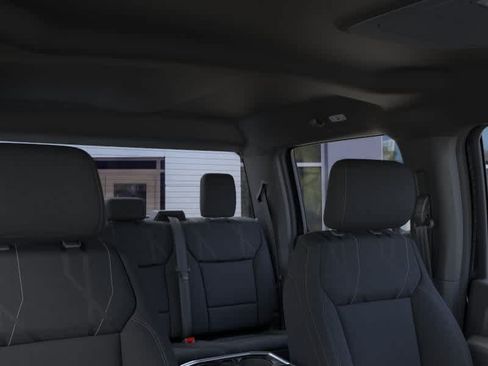 New 2026 Ford F150 STX RWD image 22