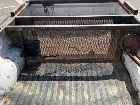 Used 2018 RAM 2500 Tradesman w/ Popular Equipment Group AWD/4WD image 14