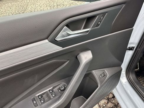New 2026 Volkswagen Jetta Sport FWD image 12