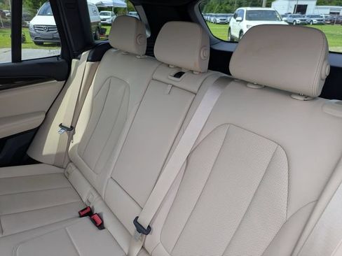Used 2022 BMW X3 xDrive30i w/ Convenience Package AWD/4WD image 29