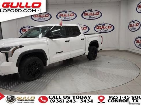 Used 2023 Toyota Tundra SR5 image 4
