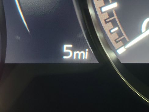 New 2026 MAZDA CX-30 AWD 2.5 S image 18