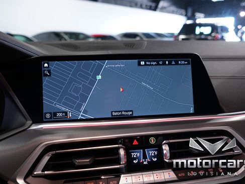 Used 2023 BMW X5 sDrive40i w/ M Sport Package image 40