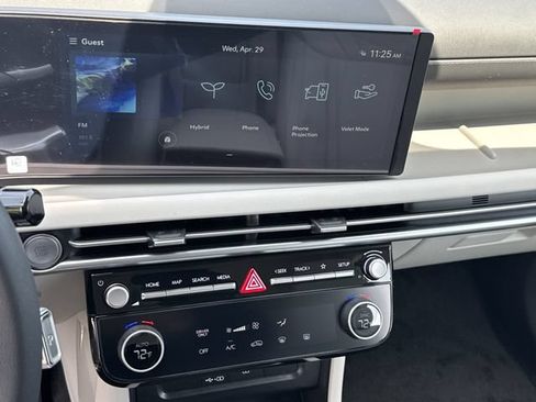 New 2026 Hyundai Tucson Blue SE AWD/4WD image 22