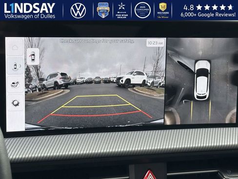 Used 2023 Kia EV6 GT image 18